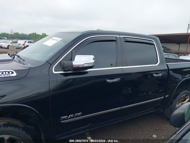 RAM 1500 Limited  4x4 5'7 Box 2019 1C6SRFHT7KN550583 Image 14