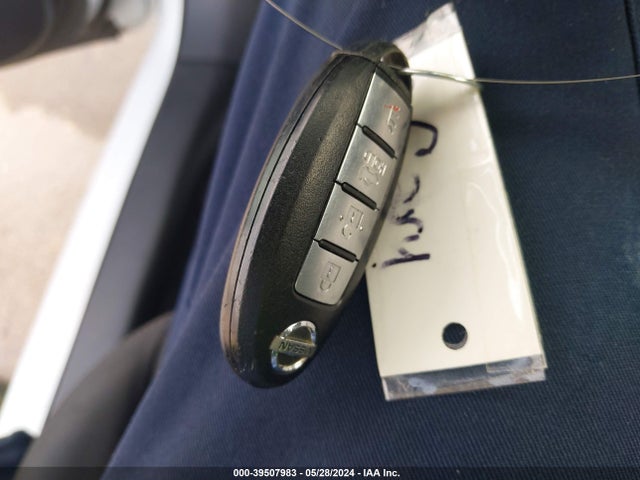 Nissan SENTRA SV 2017 3N1AB7AP7HY357652 Image 11