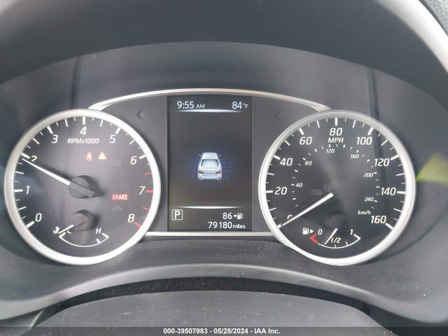 Nissan SENTRA SV 2017 3N1AB7AP7HY357652 Image 7