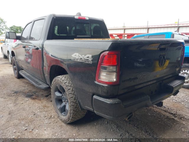 1C6SRFFT6KN541621 RAM 1500 Big Horn/lone Star  4x4 5'7 Box