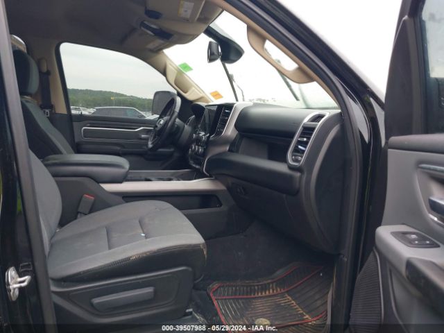 1C6SRFFT6KN541621 RAM 1500 Big Horn/lone Star  4x4 5'7 Box