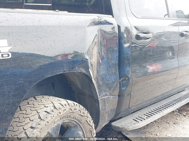 1C6SRFFT6KN541621 RAM 1500 Big Horn/lone Star  4x4 5'7 Box