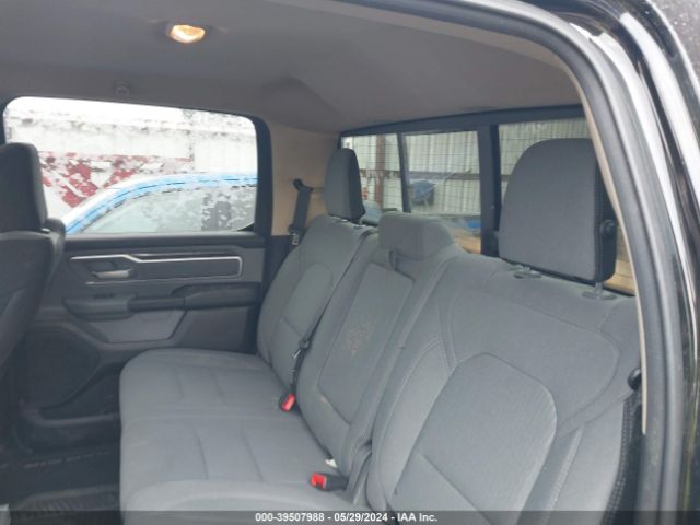 1C6SRFFT6KN541621 RAM 1500 Big Horn/lone Star  4x4 5'7 Box