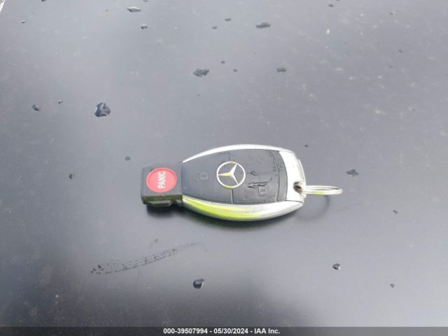 2011 MERCEDES-BENZ SL 550 WDBSK7BA6BF163431 Photo 10