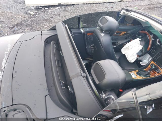 2011 MERCEDES-BENZ SL 550 WDBSK7BA6BF163431 Photo 7