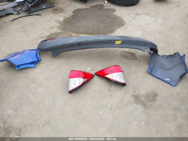 3CZRU6H5XMM753904 Honda Hr-v Awd Ex