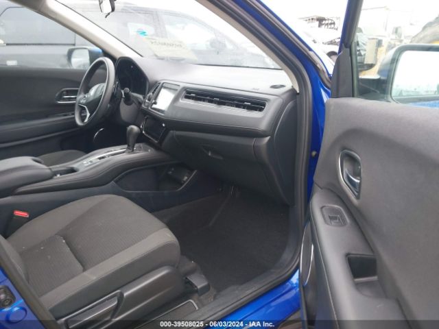 3CZRU6H5XMM753904 Honda Hr-v Awd Ex