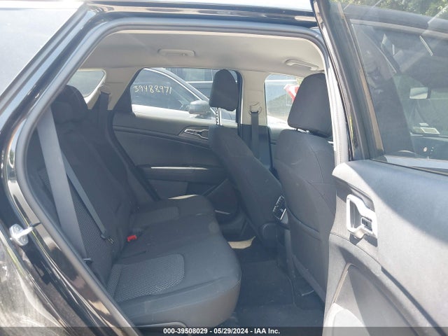 KIA Sportage Lx 2023 KNDPUCAF3P7108587 Image 8