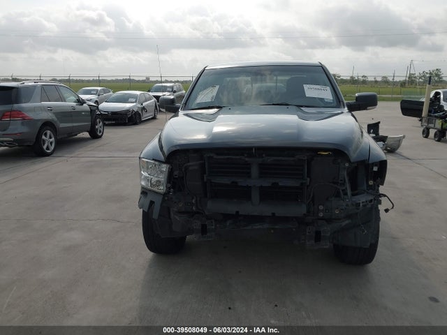 RAM 1500 Lone Star  4x4 5'7 Box 2017 1C6RR7LT4HS575849 Image 13