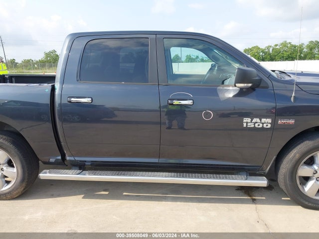RAM 1500 Lone Star  4x4 5'7 Box 2017 1C6RR7LT4HS575849 Image 14