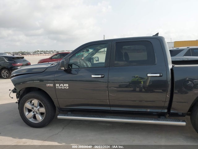 RAM 1500 Lone Star  4x4 5'7 Box 2017 1C6RR7LT4HS575849 Image 15