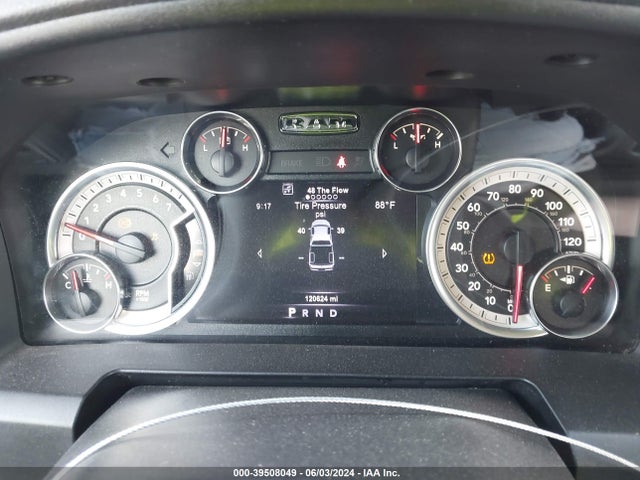 RAM 1500 Lone Star  4x4 5'7 Box 2017 1C6RR7LT4HS575849 Image 16