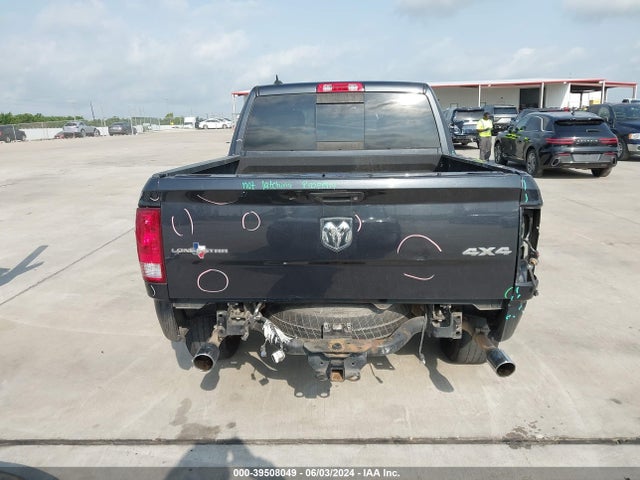 RAM 1500 Lone Star  4x4 5'7 Box 2017 1C6RR7LT4HS575849 Image 17