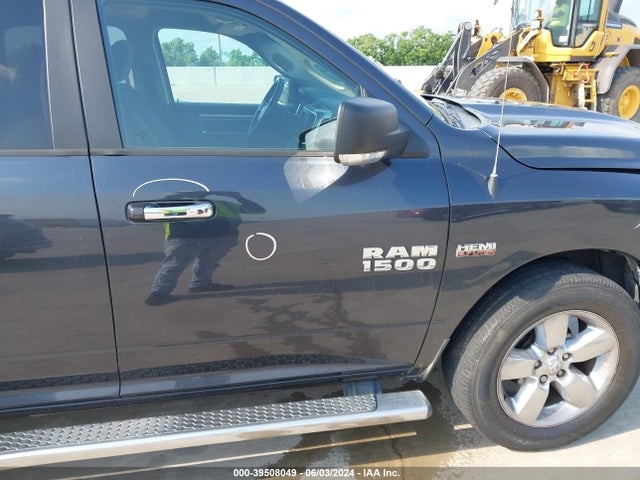 RAM 1500 Lone Star  4x4 5'7 Box 2017 1C6RR7LT4HS575849 Image 18
