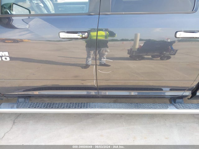 RAM 1500 Lone Star  4x4 5'7 Box 2017 1C6RR7LT4HS575849 Image 20