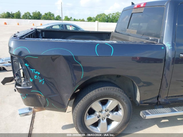 RAM 1500 Lone Star  4x4 5'7 Box 2017 1C6RR7LT4HS575849 Image 22