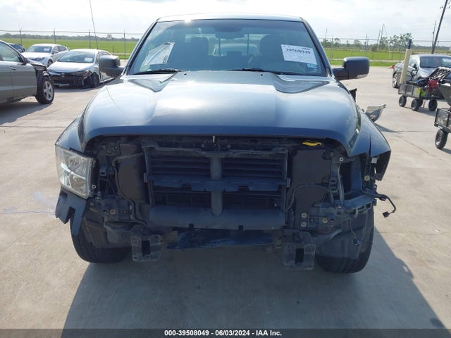RAM 1500 Lone Star  4x4 5'7 Box 2017 1C6RR7LT4HS575849 Image 6