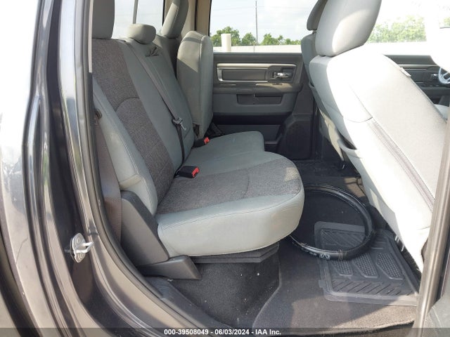 RAM 1500 Lone Star  4x4 5'7 Box 2017 1C6RR7LT4HS575849 Image 8