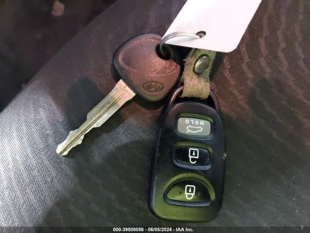 Hyundai ELANTRA SE 2015 KMHDH4AE4FU224493 Image 11