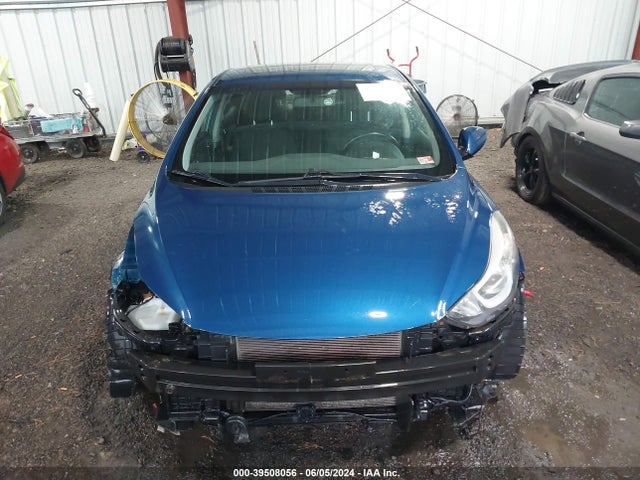 Hyundai ELANTRA SE 2015 KMHDH4AE4FU224493 Image 13