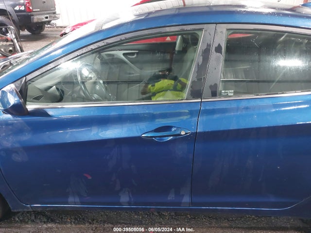 Hyundai ELANTRA SE 2015 KMHDH4AE4FU224493 Image 15