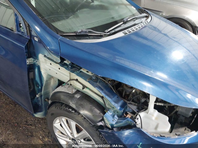 Hyundai ELANTRA SE 2015 KMHDH4AE4FU224493 Image 6