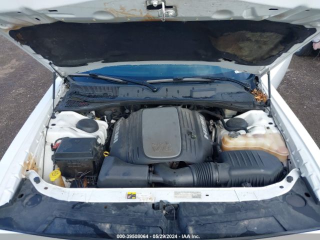 2C3CDYBT2EH103998 Dodge Challenger R/t Plus