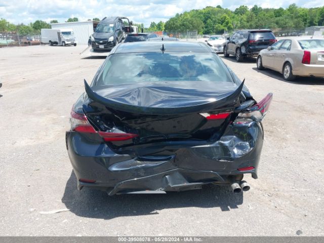 4T1T11AK2NU061944 Toyota Camry Se Nightshade Edition