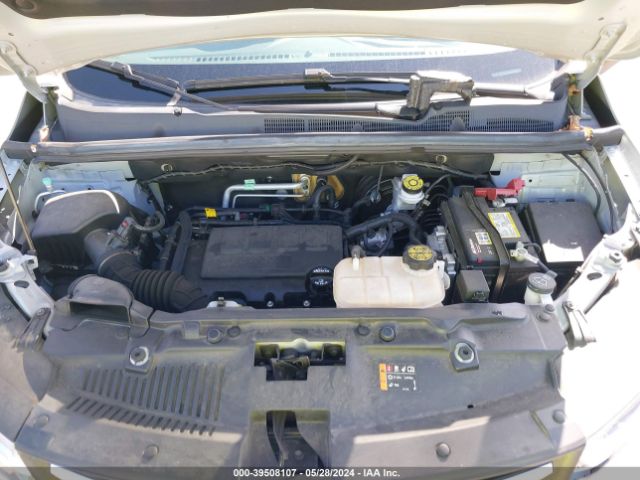 KL7CJNSB4LB311541 Chevrolet Trax Awd Ls