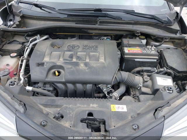 Toyota C-HR XLE 2019 JTNKHMBX2K1051785 Image 10