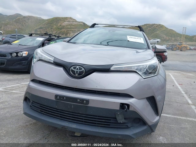 Toyota C-HR XLE 2019 JTNKHMBX2K1051785 Image 13