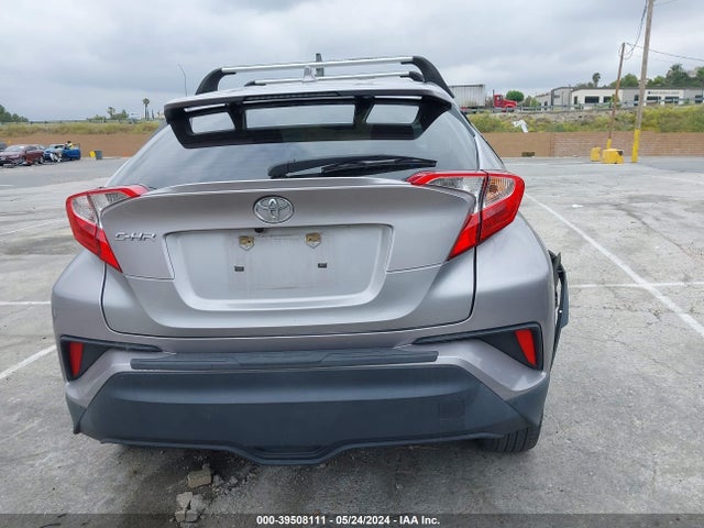 Toyota C-HR XLE 2019 JTNKHMBX2K1051785 Image 17