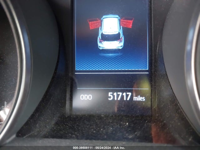 Toyota C-HR XLE 2019 JTNKHMBX2K1051785 Image 7