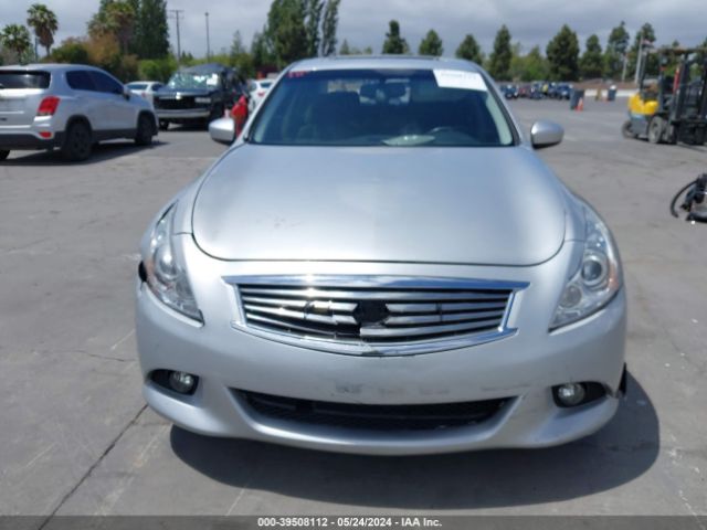 JN1CV6AP4FM503029 Infiniti Q40