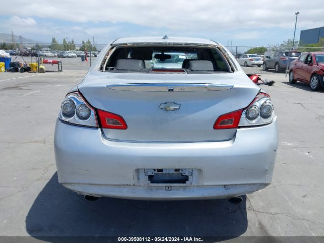 JN1CV6AP4FM503029 Infiniti Q40