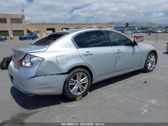 JN1CV6AP4FM503029 Infiniti Q40