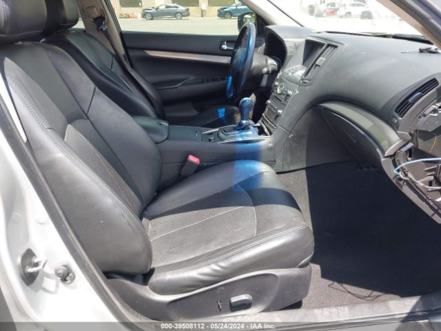 JN1CV6AP4FM503029 Infiniti Q40