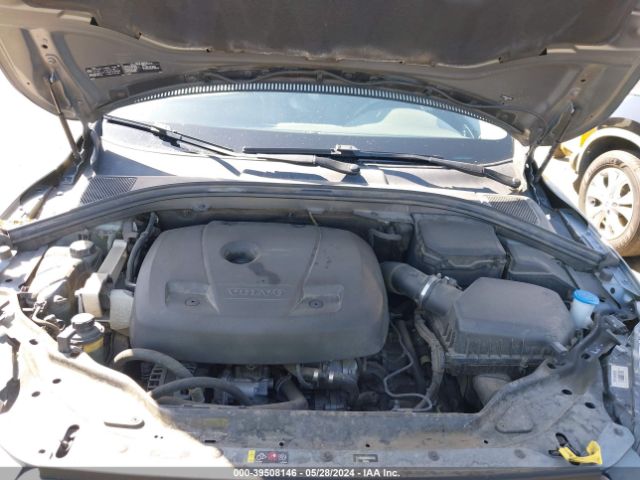 YV440MDU4H2042528 Volvo Xc60 T5 Inscription