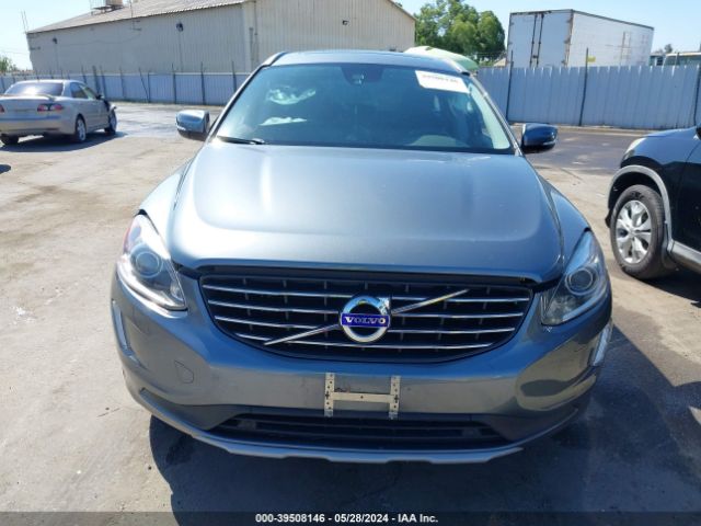 YV440MDU4H2042528 Volvo Xc60 T5 Inscription