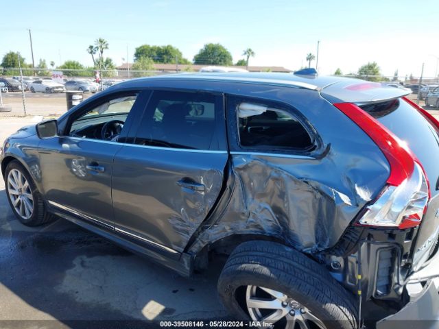 YV440MDU4H2042528 Volvo Xc60 T5 Inscription