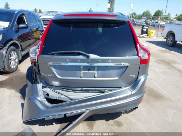 YV440MDU4H2042528 Volvo Xc60 T5 Inscription