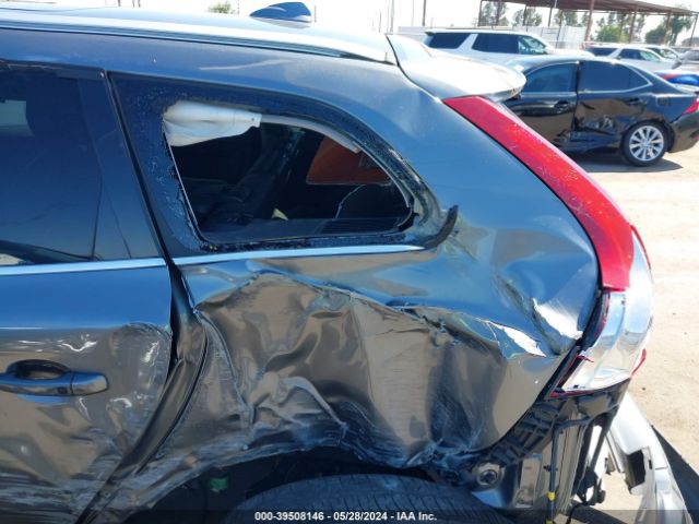 YV440MDU4H2042528 Volvo Xc60 T5 Inscription