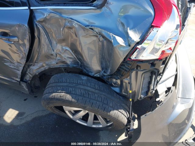 YV440MDU4H2042528 Volvo Xc60 T5 Inscription