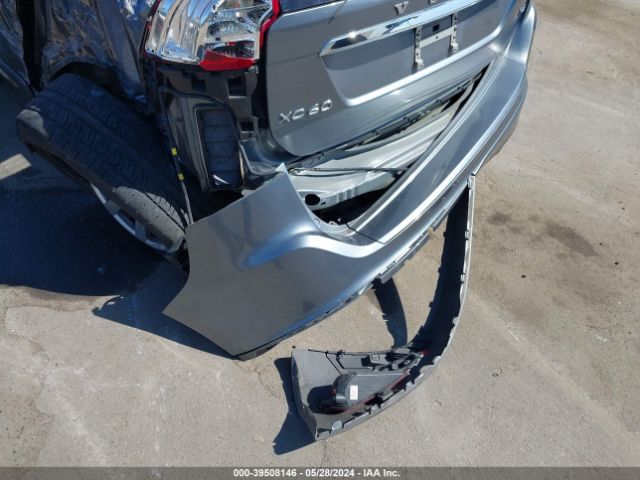 YV440MDU4H2042528 Volvo Xc60 T5 Inscription