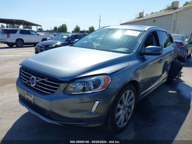 YV440MDU4H2042528 Volvo Xc60 T5 Inscription