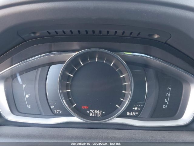 YV440MDU4H2042528 Volvo Xc60 T5 Inscription