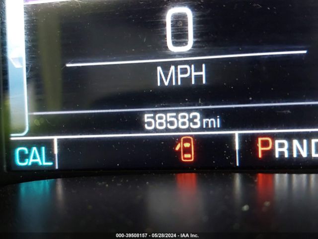 1GCHTCE3XG1372531 Chevrolet Colorado Lt