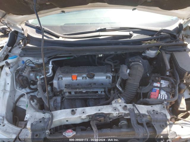 5J6RM3H39EL015415 Honda CR-V LX