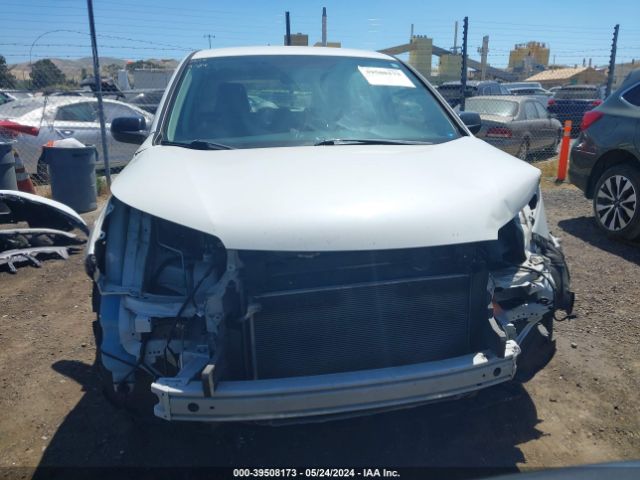 5J6RM3H39EL015415 Honda CR-V LX