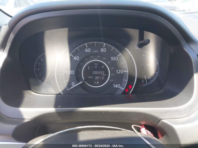 5J6RM3H39EL015415 Honda CR-V LX